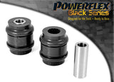 For Jaguar XF, XFR-X250 2008- PowerFlex Black Series Rear Upper Arm Rear Bush