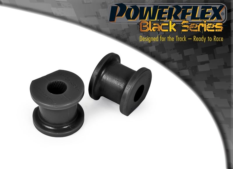 Mercedes E-Class W201 (1982-1993) PowerFlex Front Anti Roll Bar Link Bush 25mm