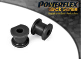 Mercedes E-Class W201 (1982-1993) PowerFlex Front Anti Roll Bar Link Bush 25mm