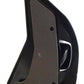 Mercedes Vito W638 1996-2003 Electric Black Wing Door Mirror Passenger Side N/S