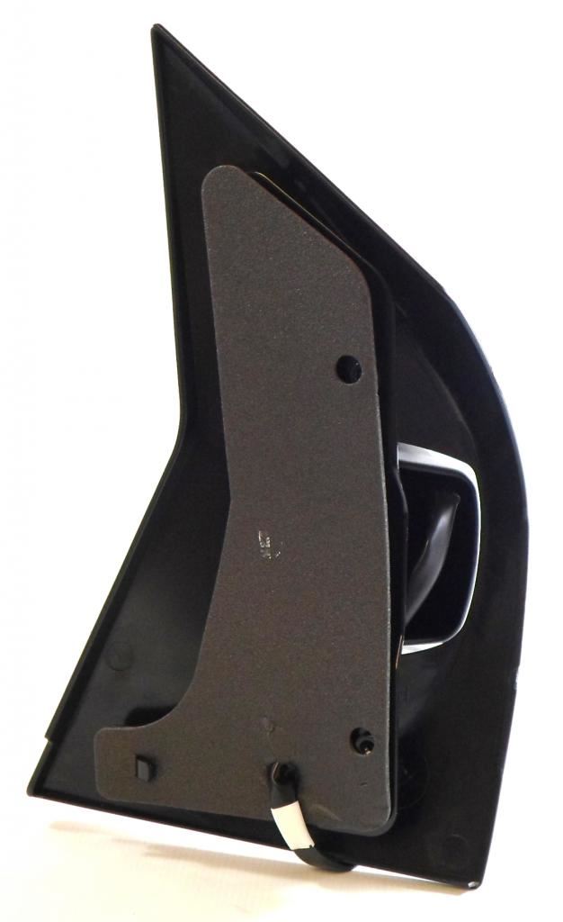 Mercedes Vito W638 1996-2003 Electric Black Wing Door Mirror Passenger Side N/S
