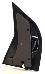 Mercedes Vito W638 1996-2003 Electric Black Wing Door Mirror Passenger Side N/S