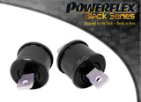 For Alfa GT 2003-2010 PowerFlex Black Series Rear Trailing Arm Front Bush