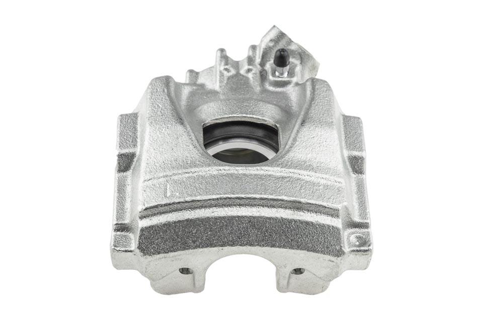 Peugeot 407 2004-2010 Front Left Brake Caliper 304mm Discs