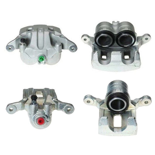 For Nissan Pathfinder R51 MK3 2005-2012 Front Left & Right Brake Calipers