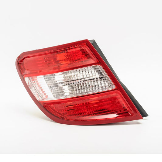 MERCEDES BENZ C CLASS S204 ESTATE 2008-2011 REAR TAIL LIGHT PASSENGER SIDE N/S