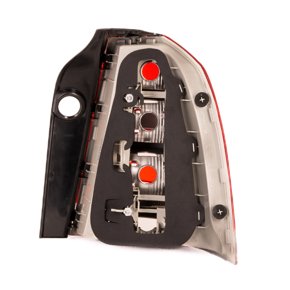 Vauxhall Zafira MK2 2008-2014 Tail Back Rear Light Lamp Lens Left Side