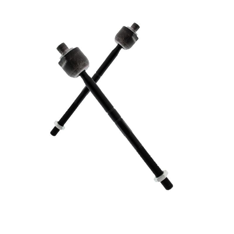 For Mercedes C-Class 2000-2007 Front Inner Tie Track Rod Ends Pair