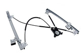 Seat Ibiza MK4 3dr 2008-2017 Front Right Electric Window Regulator