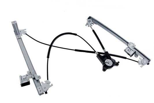 Seat Ibiza MK4 3dr 2008-2017 Front Right Electric Window Regulator