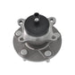 Suzuki SX4 Mk1 2006-2014 Rear Hub Wheel Bearing Kit
