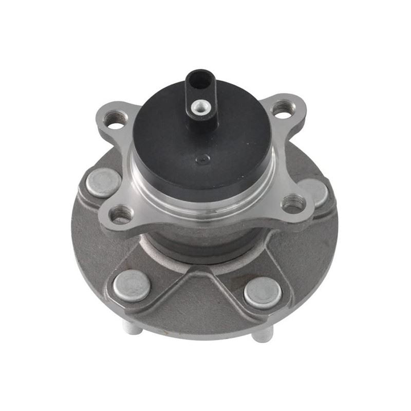 Suzuki SX4 Mk1 2006-2014 Rear Hub Wheel Bearing Kit