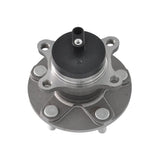 Suzuki SX4 Mk1 2006-2014 Rear Hub Wheel Bearing Kit