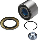 For Lexus IS200 & 300 Mk1 1998-2005 Front Wheel Bearing Kits Pair