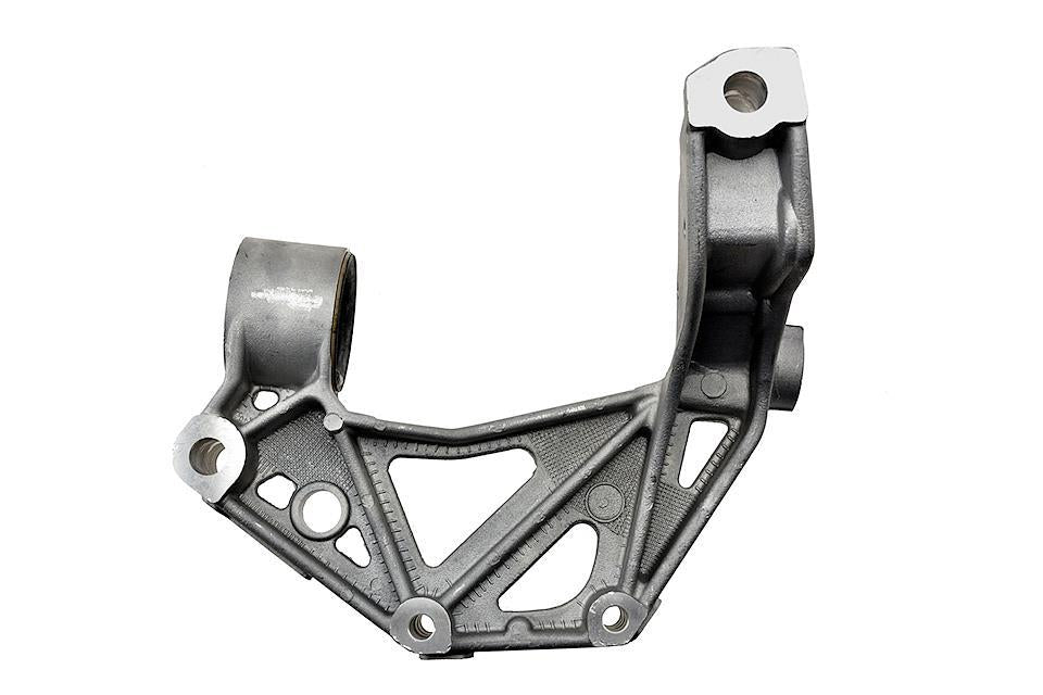 For Skoda Roomster 2006-2015 Front Left Wishbone Suspension Bracket Arm