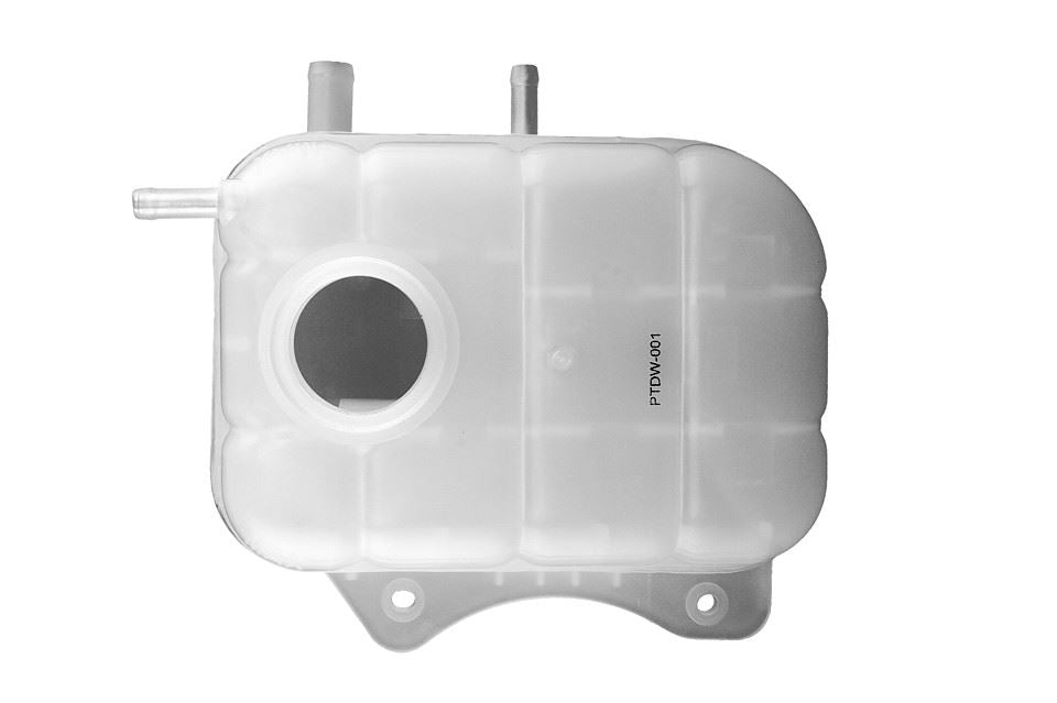 Chevrolet Lacetti J200 2002-2009 Radiator Coolant Expansion Header Tank