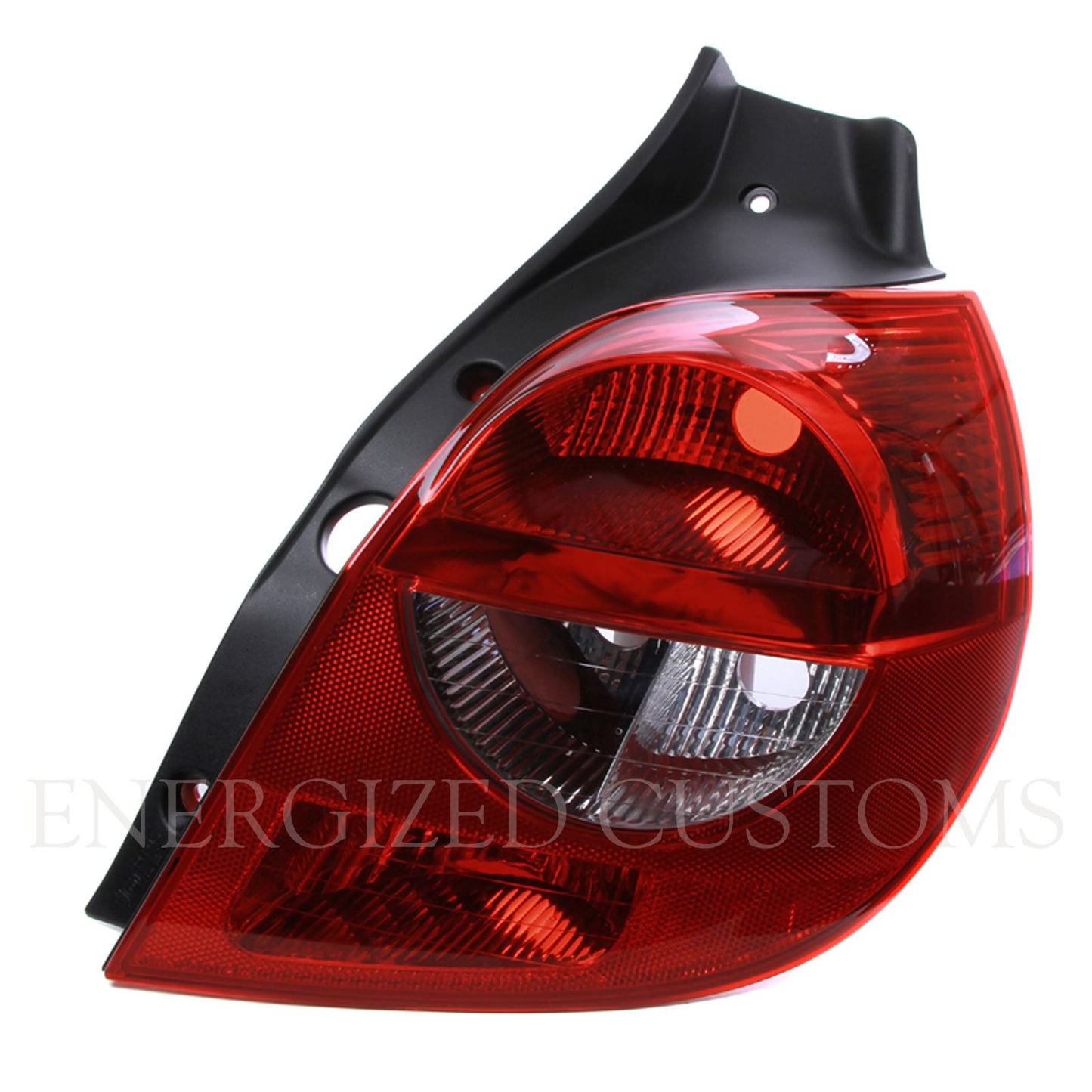 RENAULT CLIO MK3 10/2005-9/2009 REAR TAIL LIGHT DRIVERS SIDE O/S
