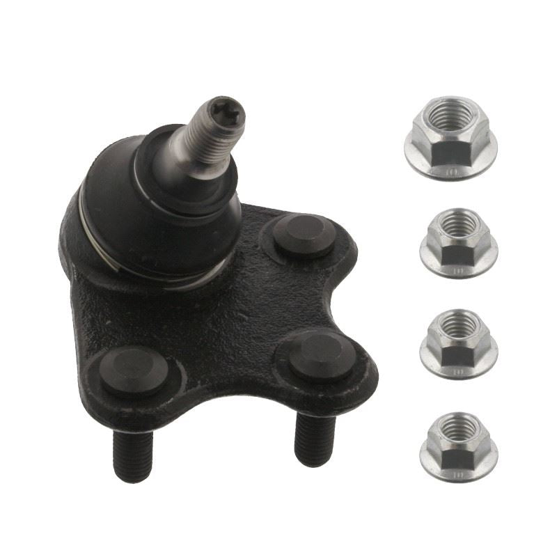 Seat Mii KF1 2011-2018 Front Lower Left Ball Joint