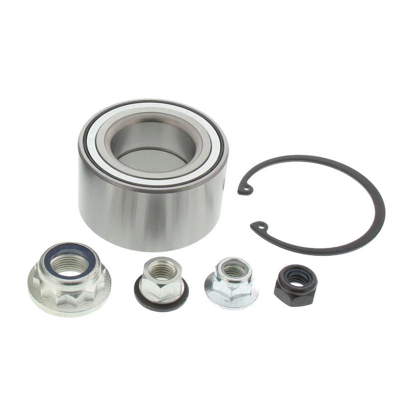 Audi TT MK1 Coupe Roadster 1998-2006 Front Hub and Wheel Bearing Kit