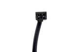 Mitsubishi Grandis 2005-2010 Airbag Squib Clock Spring Sensor Spiral Cable 2 Plugs