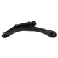 For Renault Scenic Mk2 2003-2009 Lower Front Left Wishbone Suspension Arm