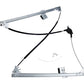 Mercedes Vito W639 2003-2010 Front Right Electric Window Regulator