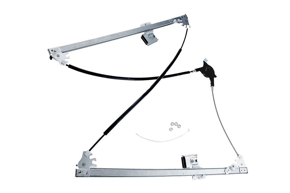 Mercedes Vito W639 2003-2010 Front Right Electric Window Regulator