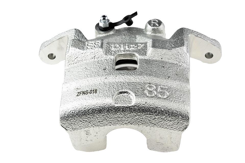 Nissan Juke 2010-2019 Front Right Brake Caliper 296mm Discs