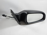 Vauxhall Astra H Mk5 5 Door 2004-2009 Cable Black Wing Door Mirror Drivers Side