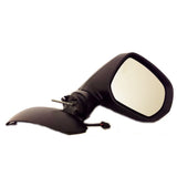 Citroen C3 Picasso 2009-2016 Electric Door Wing Mirror Black Drivers Side Right