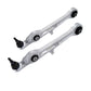 For Skoda Superb 2002-2008 Lower Front Left and Right Wishbones Suspension Arms