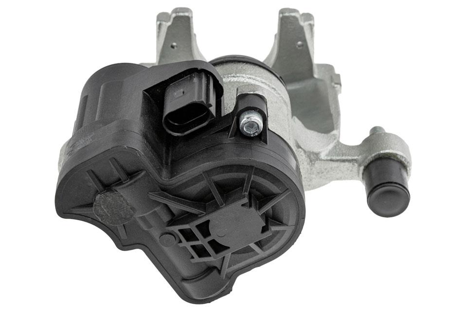 Audi A3 8V 2012-2020 Rear Right Drivers O/S Brake Caliper 272mm Discs