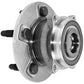 Tesla Model S RWD 2013-2025 Front Wheel Bearing Hub