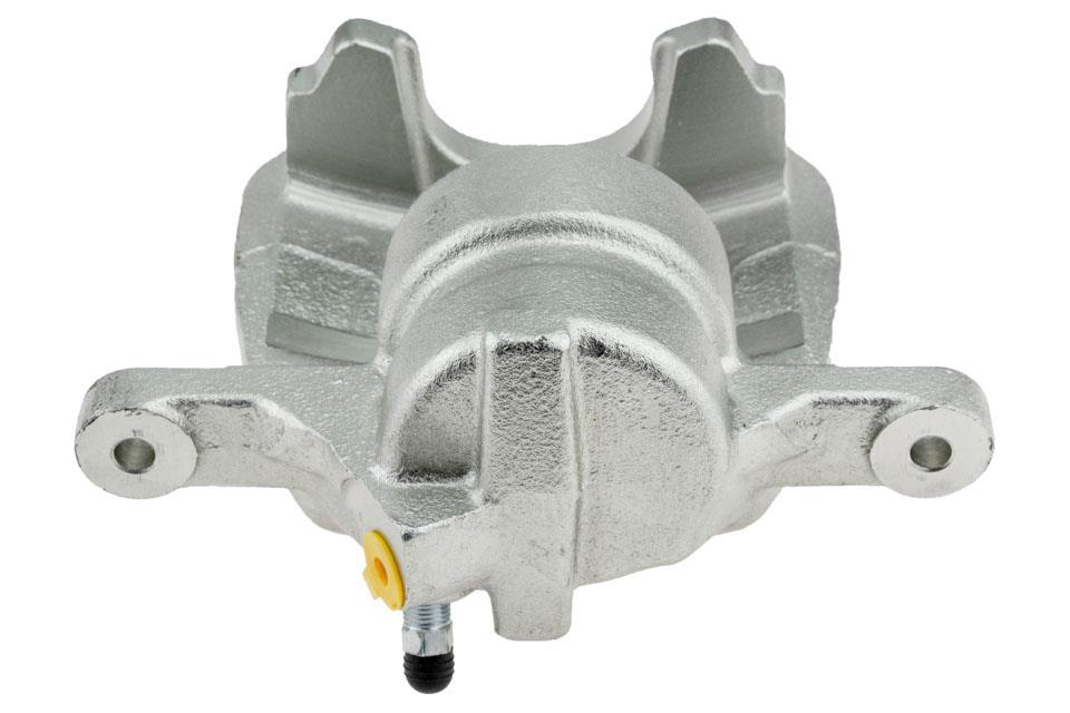 Citroen C3 Aircross 2017-2023 Front Right Brake Caliper 283mm Discs