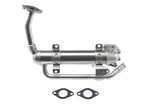 For VW Polo 1.9 TDi 2001-2009 EGR Valve & Cooler