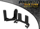 VW Passat B6 & B7 Typ3C (2006-2012) PowerFlex Black Upper Engine Mount Insert