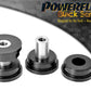 For BMW E30 3 Series 1982-1991 PowerFlex Black Anti Roll Bar Link Rod Bush