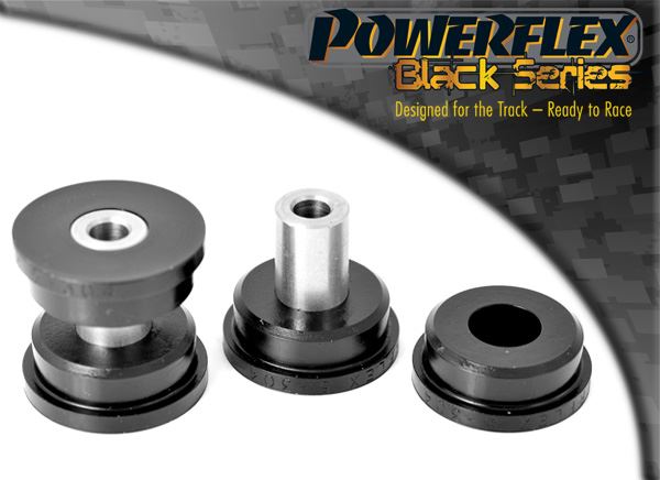 For BMW E30 3 Series 1982-1991 PowerFlex Black Anti Roll Bar Link Rod Bush
