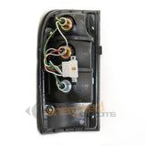 TOYOTA HI-LUX 10/1997-2001 REAR TAIL LIGHTS 1 PAIR O/S & N/S