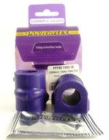 For Vauxhall Tigra Twin Top 2004- PowerFlex Front Anti Roll Bar Mounting Bush