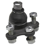 For Citroen C3 Pluriel 2003-2010 Front Wishbone Ball Joints Pair