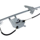 Peugeot Partner Mk1 1996-2013 Front Left Electric Window Regulator