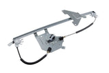 Peugeot Partner Mk1 1996-2013 Front Left Electric Window Regulator