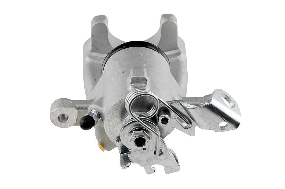 Vauxhall Zafira MK2 B 2005-2014 Rear Left Brake Caliper 264/278mm Discs