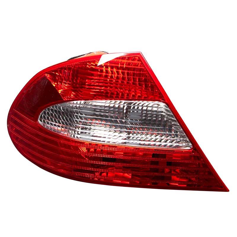 MERCEDES BENZ CLK C209 2007-2010 REAR TAIL LIGHT PASSENGER SIDE N/S