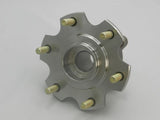 For Mitsubishi Challenger Mk1 1996-2008 Rear Hub Wheel Bearing Kit