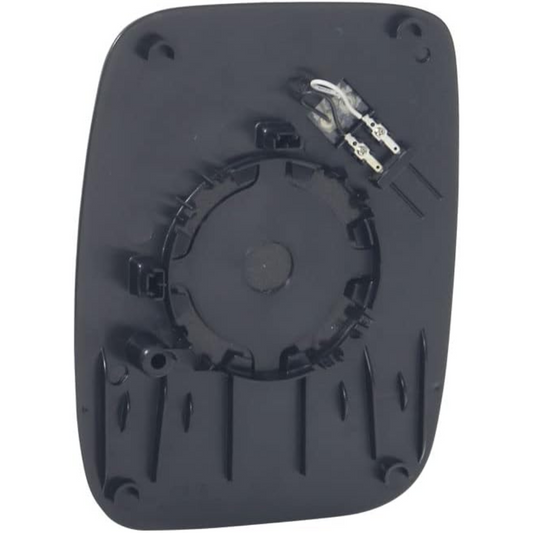 Fiat Talento 2016-2023 Heated Door Wing Mirror Glass Right