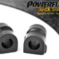 Vauxhall Astra MK4 1998-2004 PowerFlex Black Front Anti Roll Bar Mounting Bush