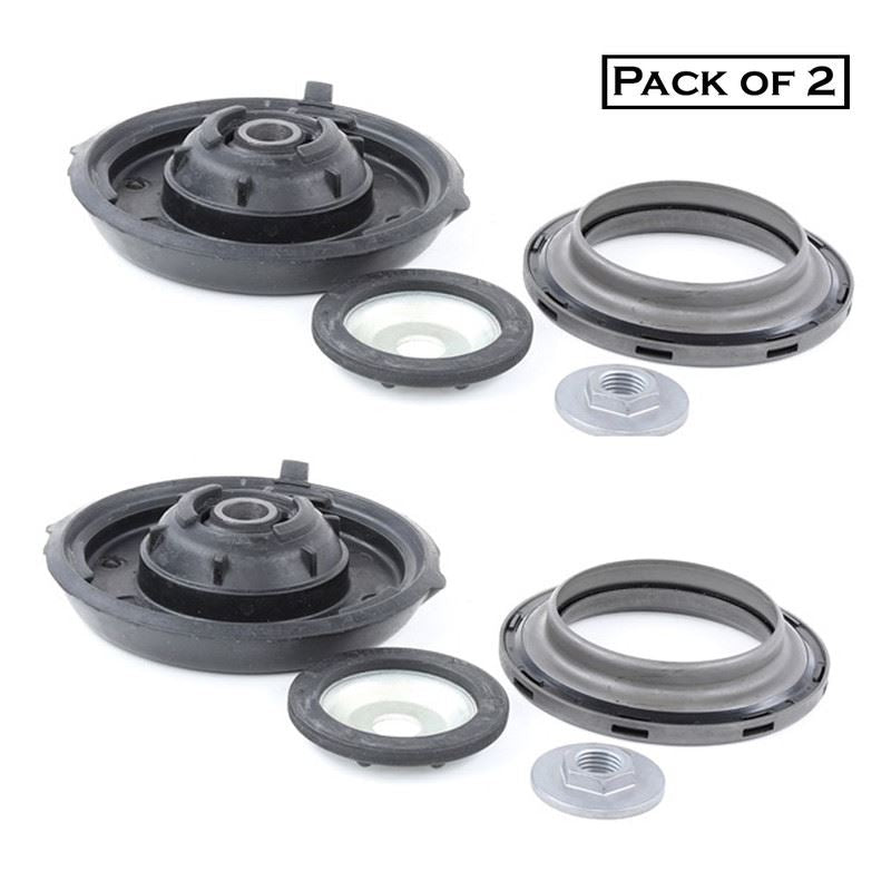 Peugeot 308 CC MK1 2008-2013 Front Suspension Strut Top Mounts & Bearings