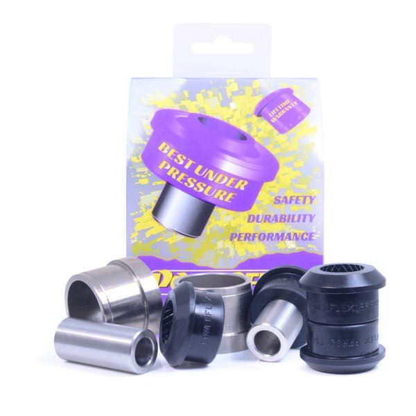 Range Rover Evoque (2011-) PowerFlex Rear Lower Rear Control Arm Inner Bush